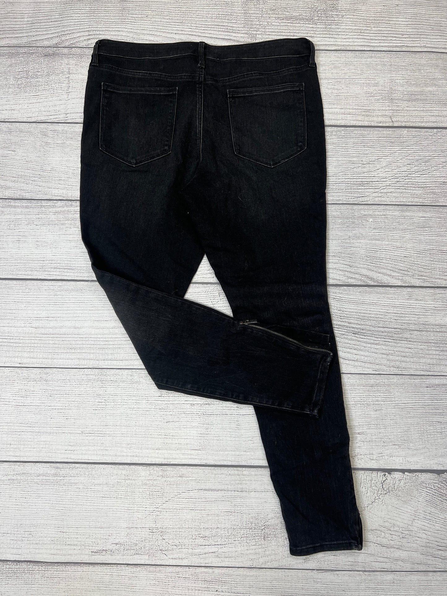 Jeans Skinny By Athleta  Size: 16