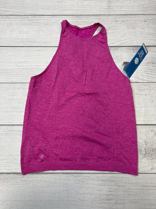 Athletic Tank Top By Athleta  Size: S