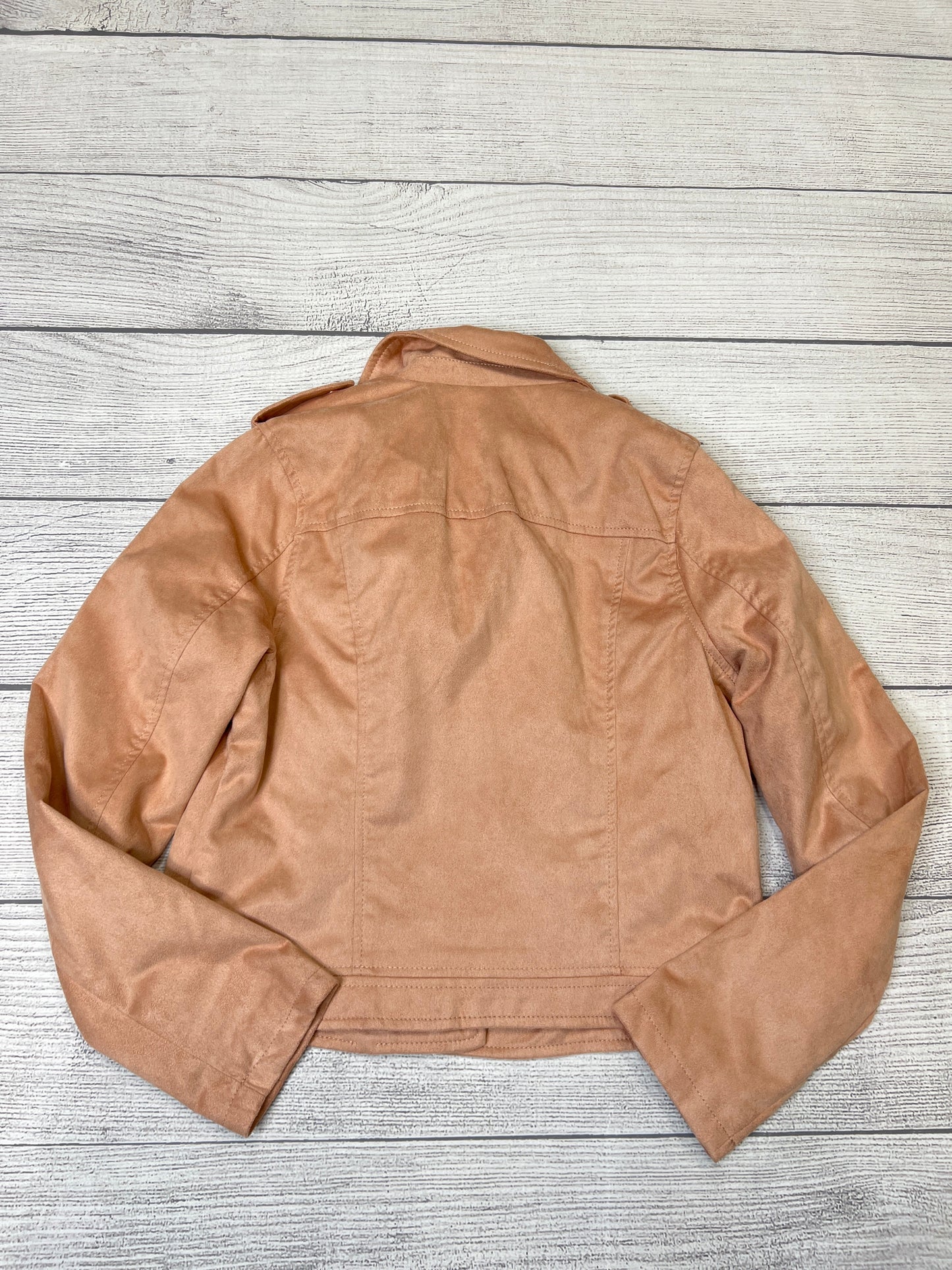 Jacket Moto By A New Day  Size: M