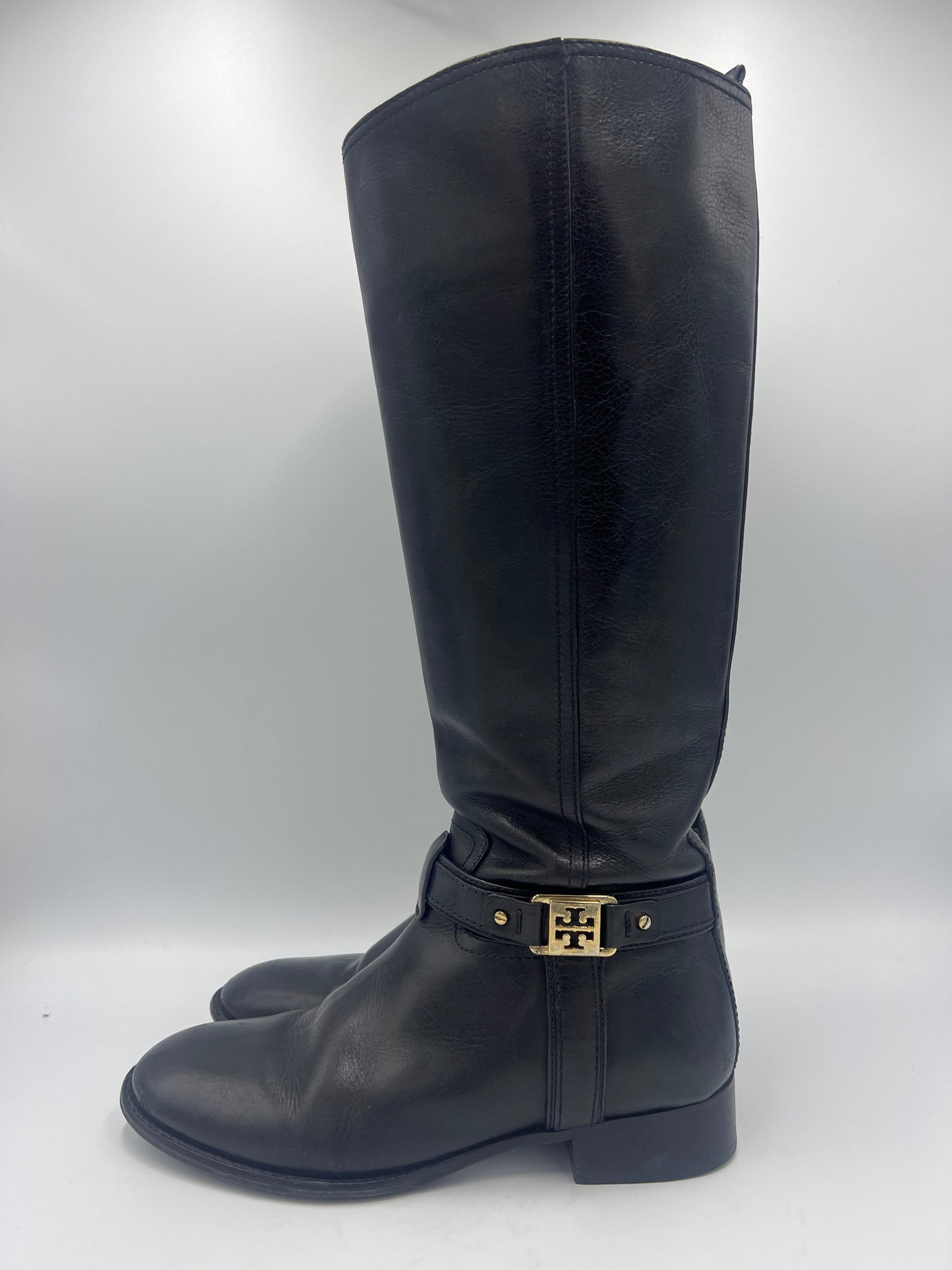 Boots Designer By Tory Burch  Size: 9