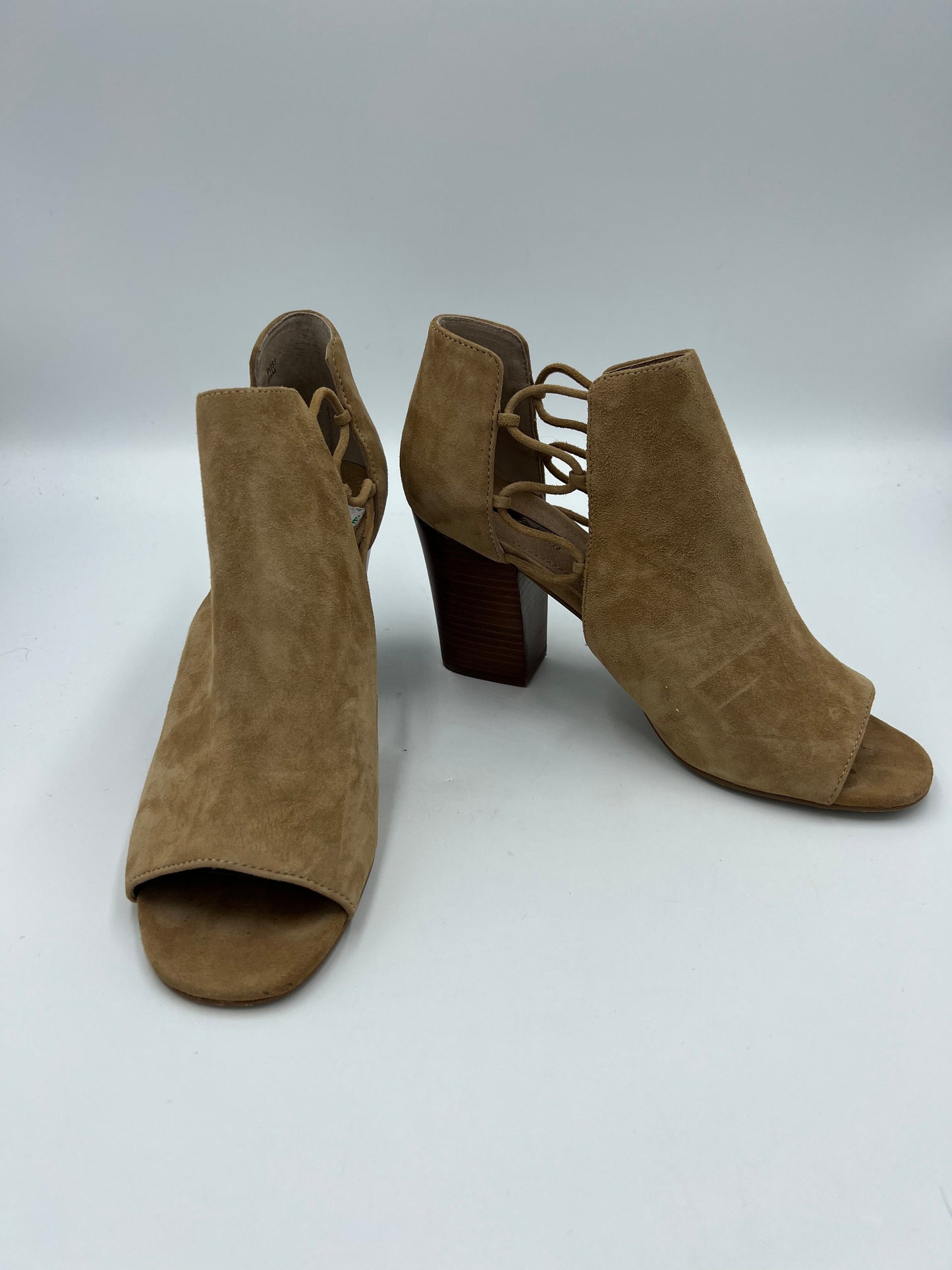 Boots Designer By Tahari  Size: 8.5