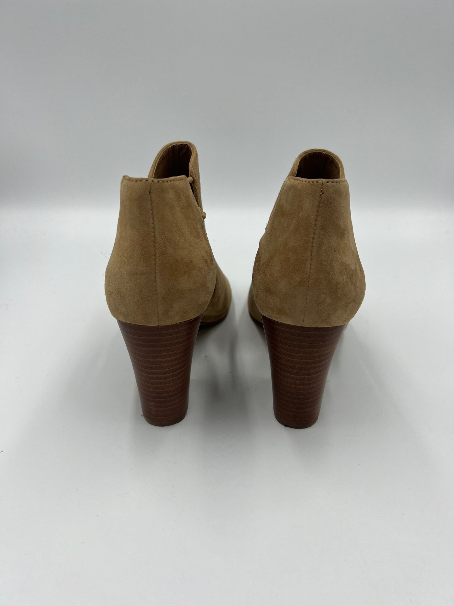 Boots Designer By Tahari  Size: 8.5