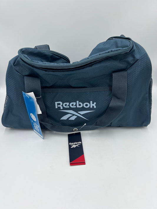 New! Duffle And Weekender By Reebok