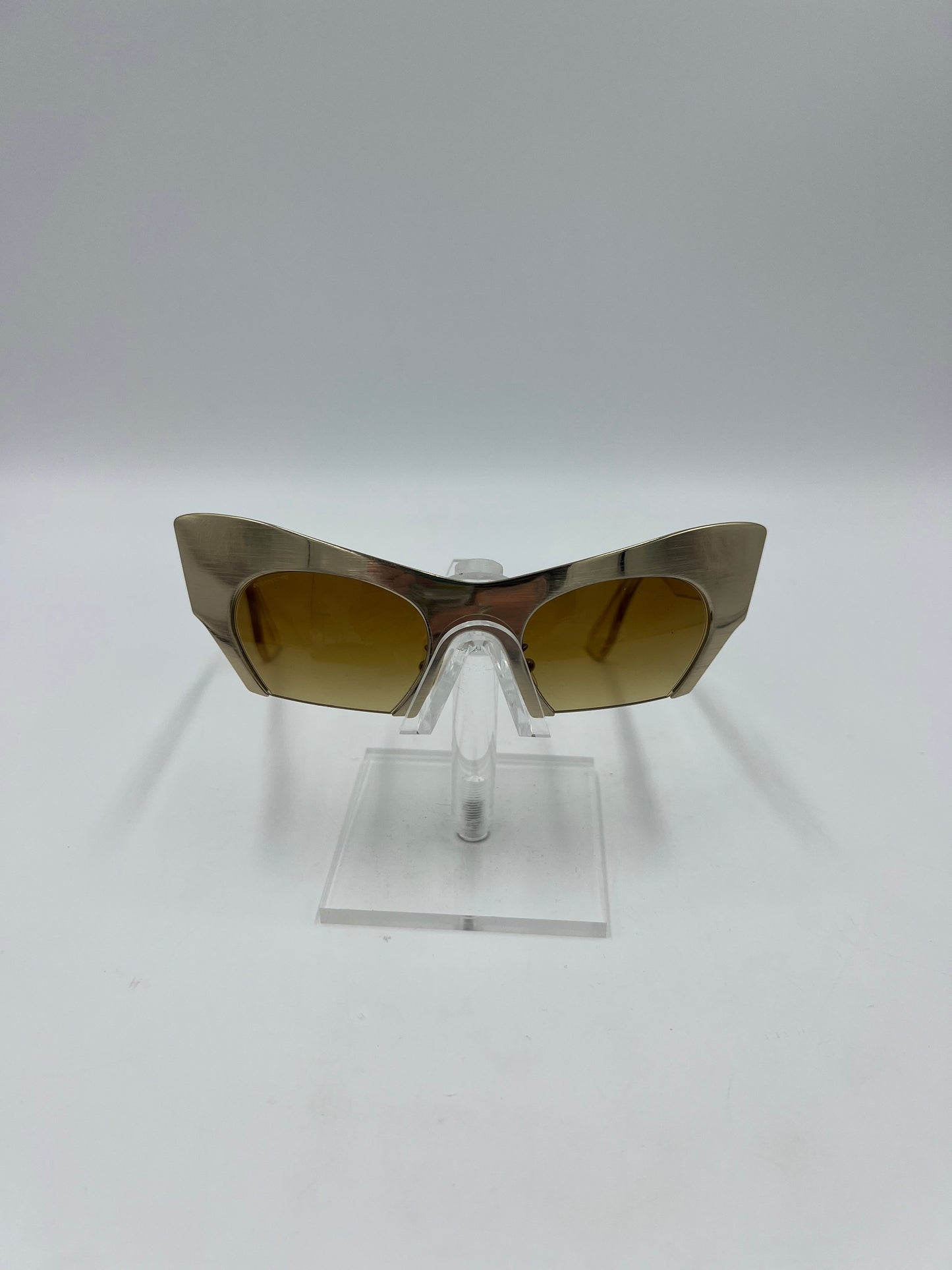Sunglasses Luxury Designer By Miu Miu