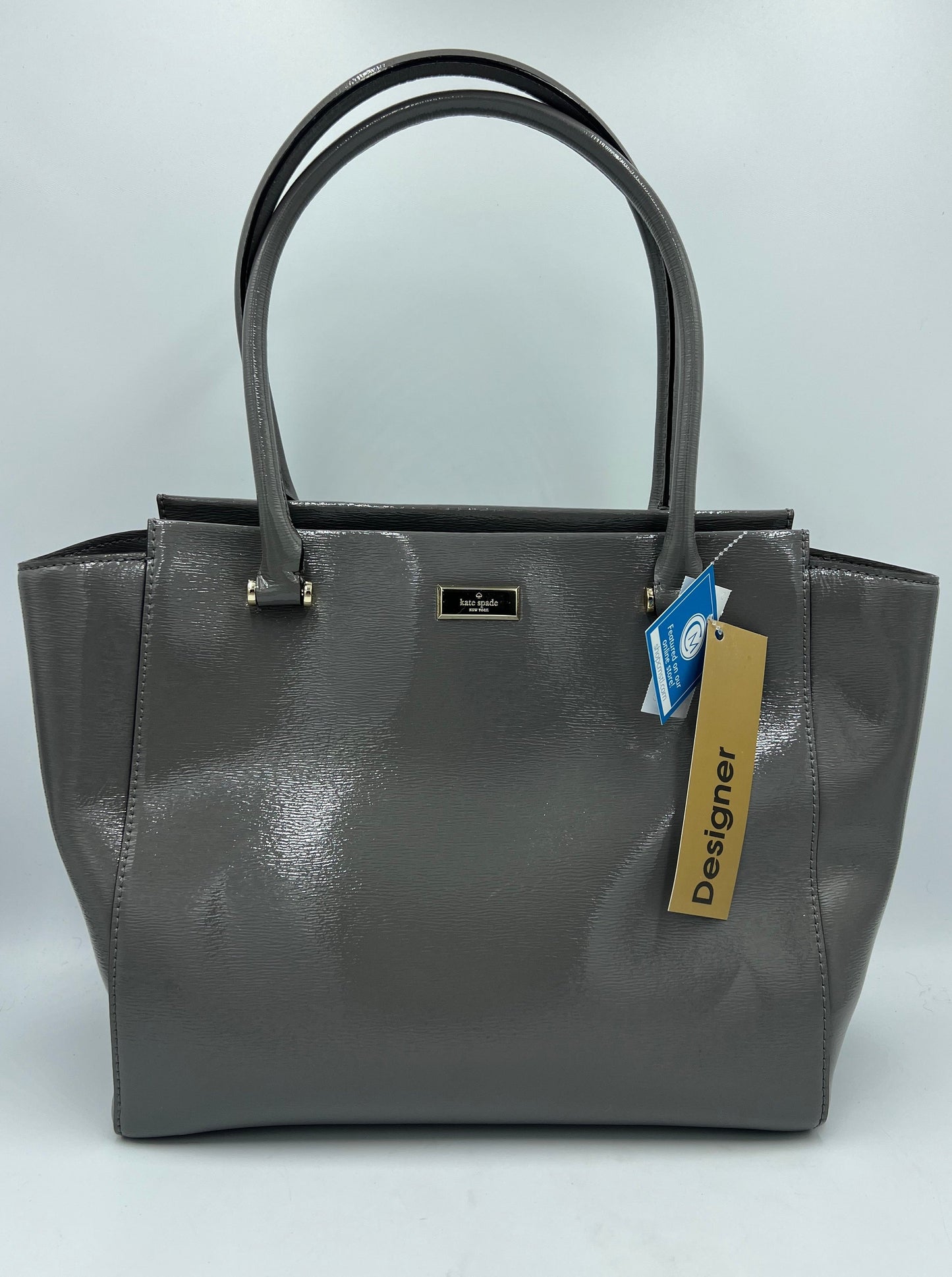 Handbag Designer By Kate Spade  Size: Large