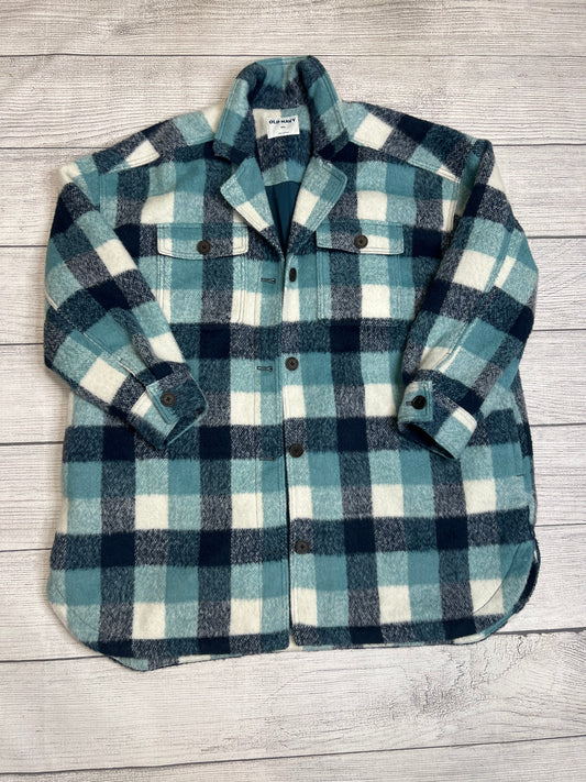 Shacket By Old Navy  Size: Xxl