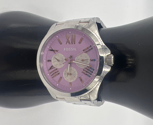 Watch Designer By Fossil