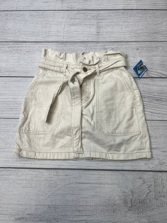 Skirt Mini & Short By Free People  Size: 4