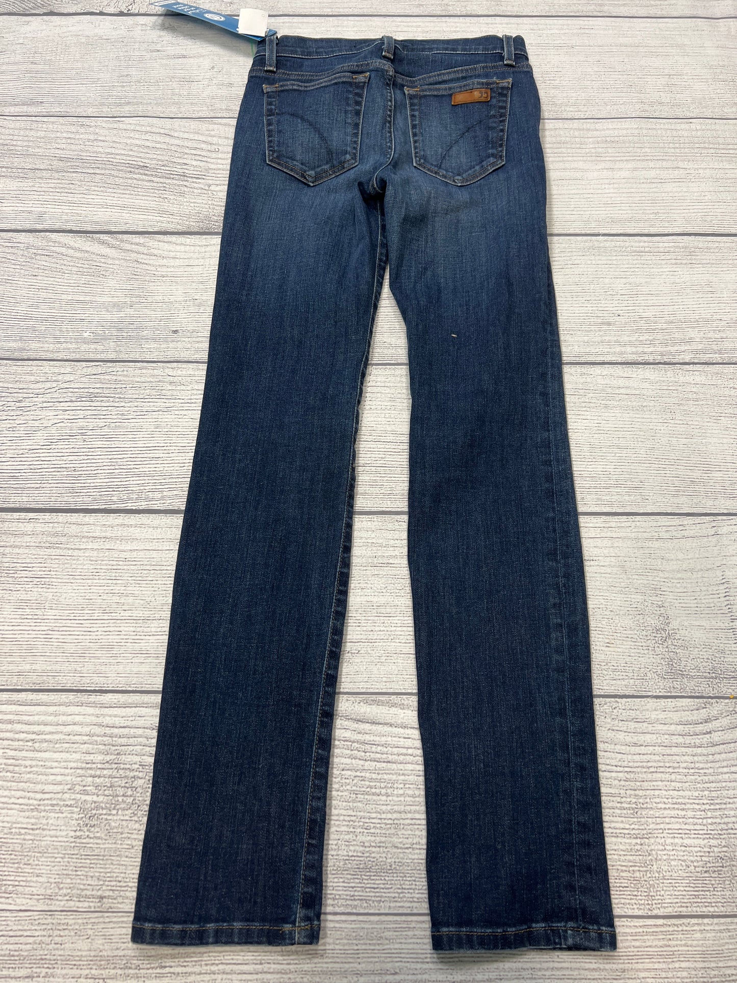 Jeans Designer By Joes Jeans  Size: 0