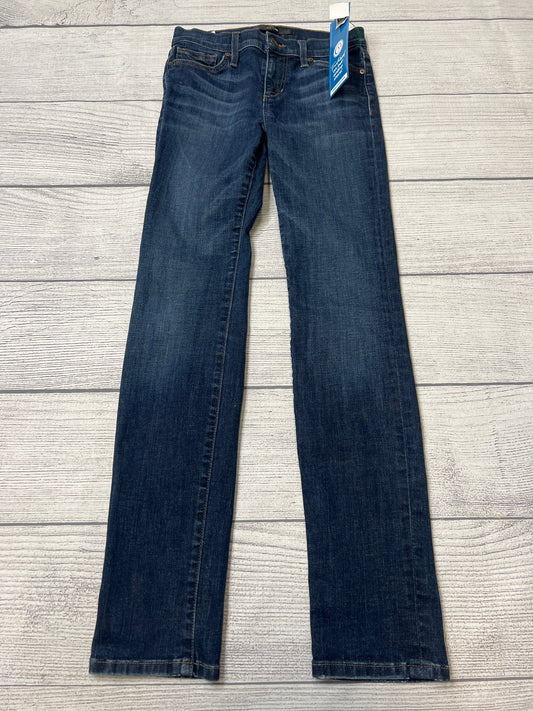 Jeans Designer By Joes Jeans  Size: 0