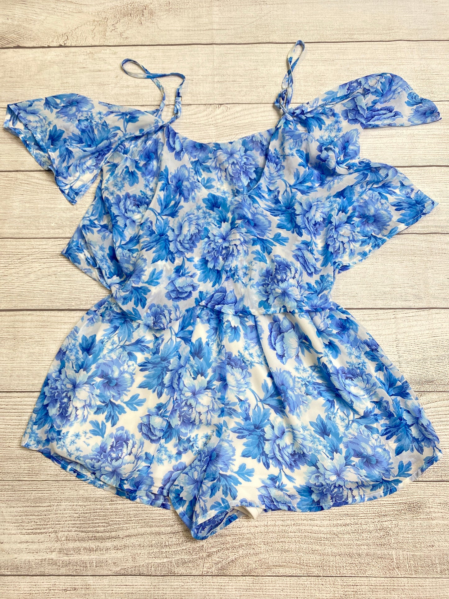 Romper By Show Me Your Mumu  Size: Xs