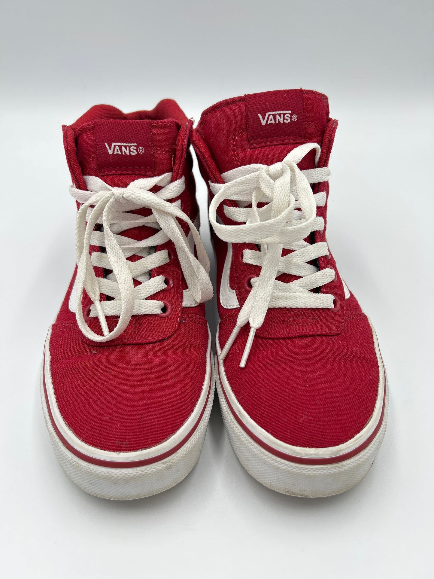 Shoes Sneakers By Vans  Size: 6