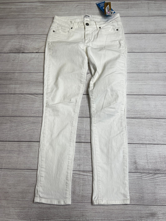 Jeans Designer By Paige  Size: 4/27