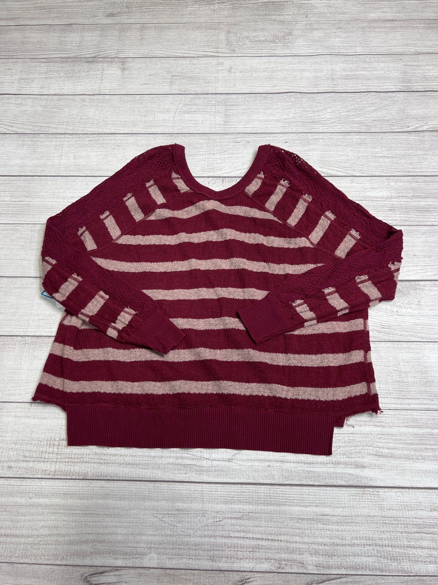 Sweater By We The Free  Size: Xs