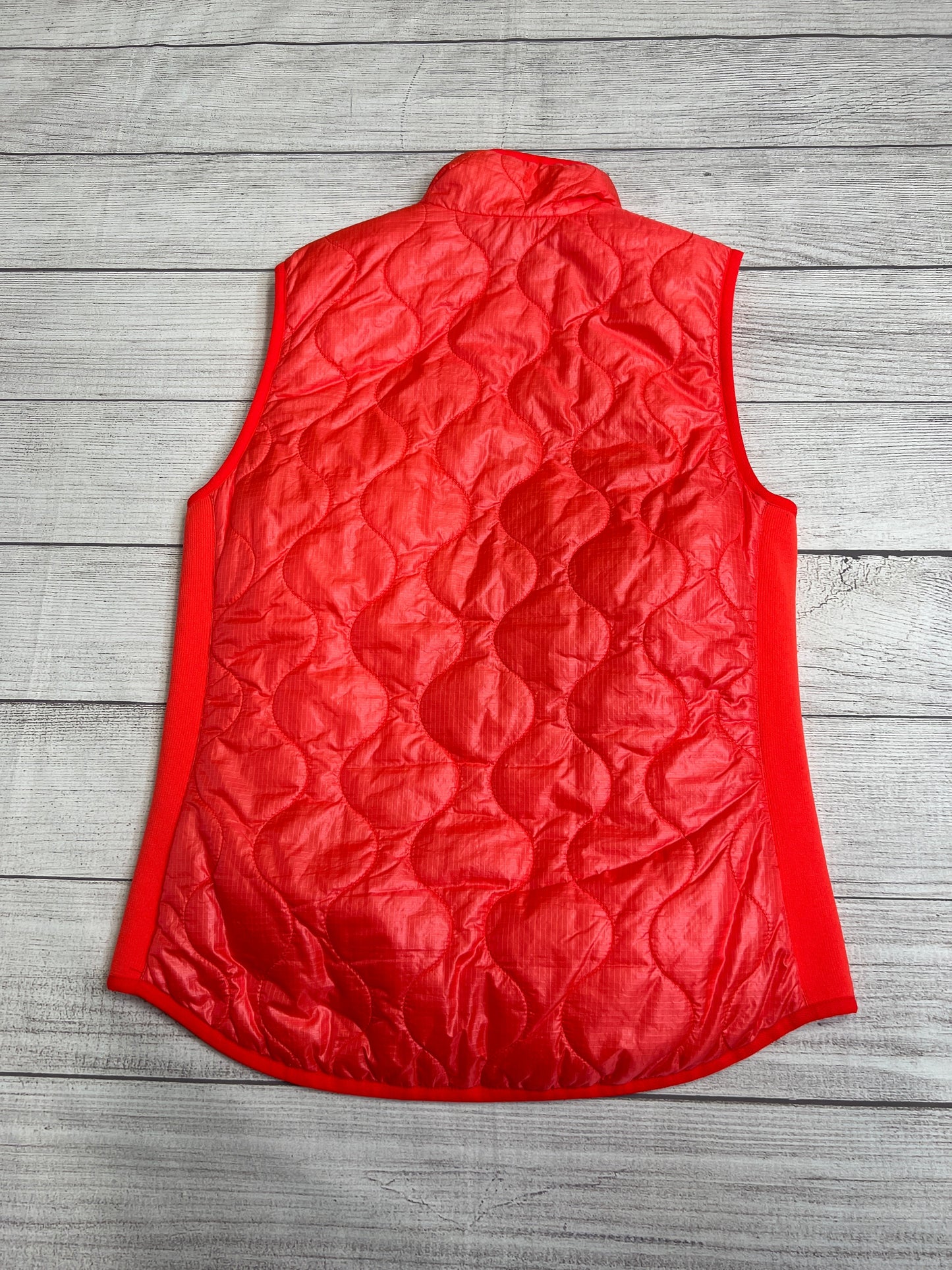 Vest Puffer & Quilted By J Crew  Size: Xs