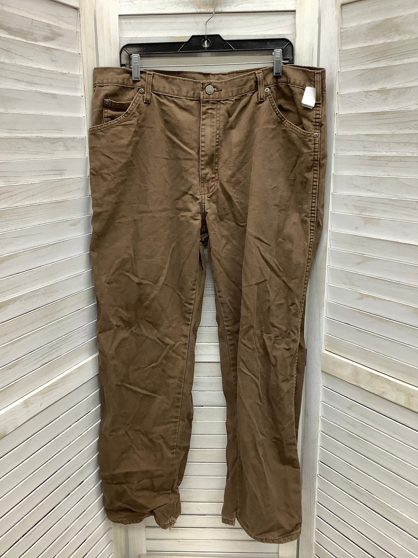 Pants Chinos & Khakis By Clothes Mentor  Size: 16