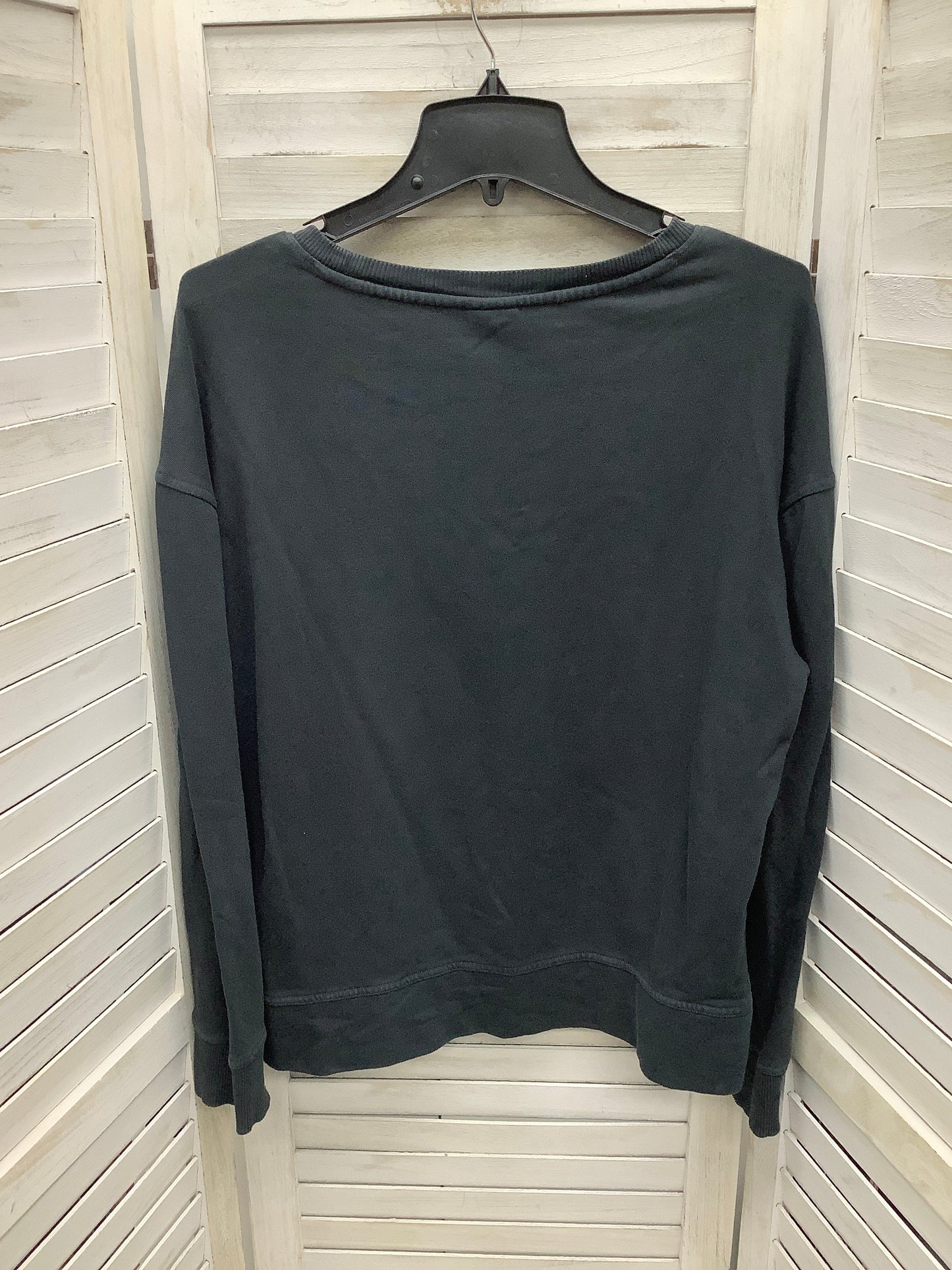 Sweatshirt Crewneck By Universal Thread  Size: Mini