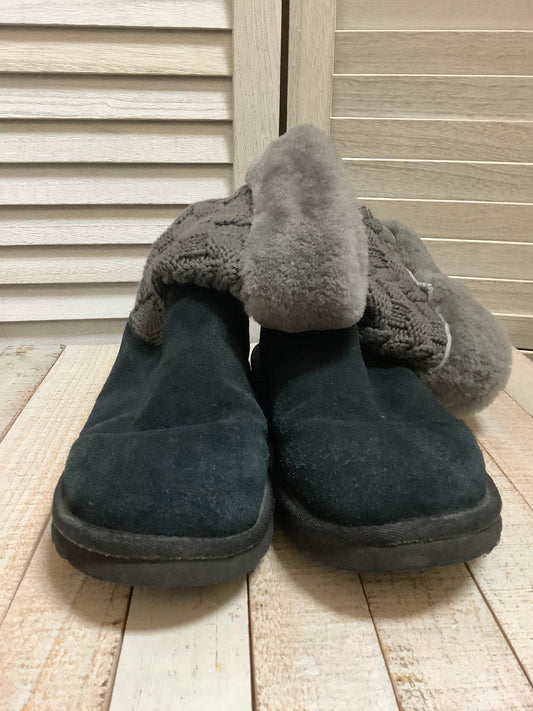 Boots Ankle By Ugg  Size: 6