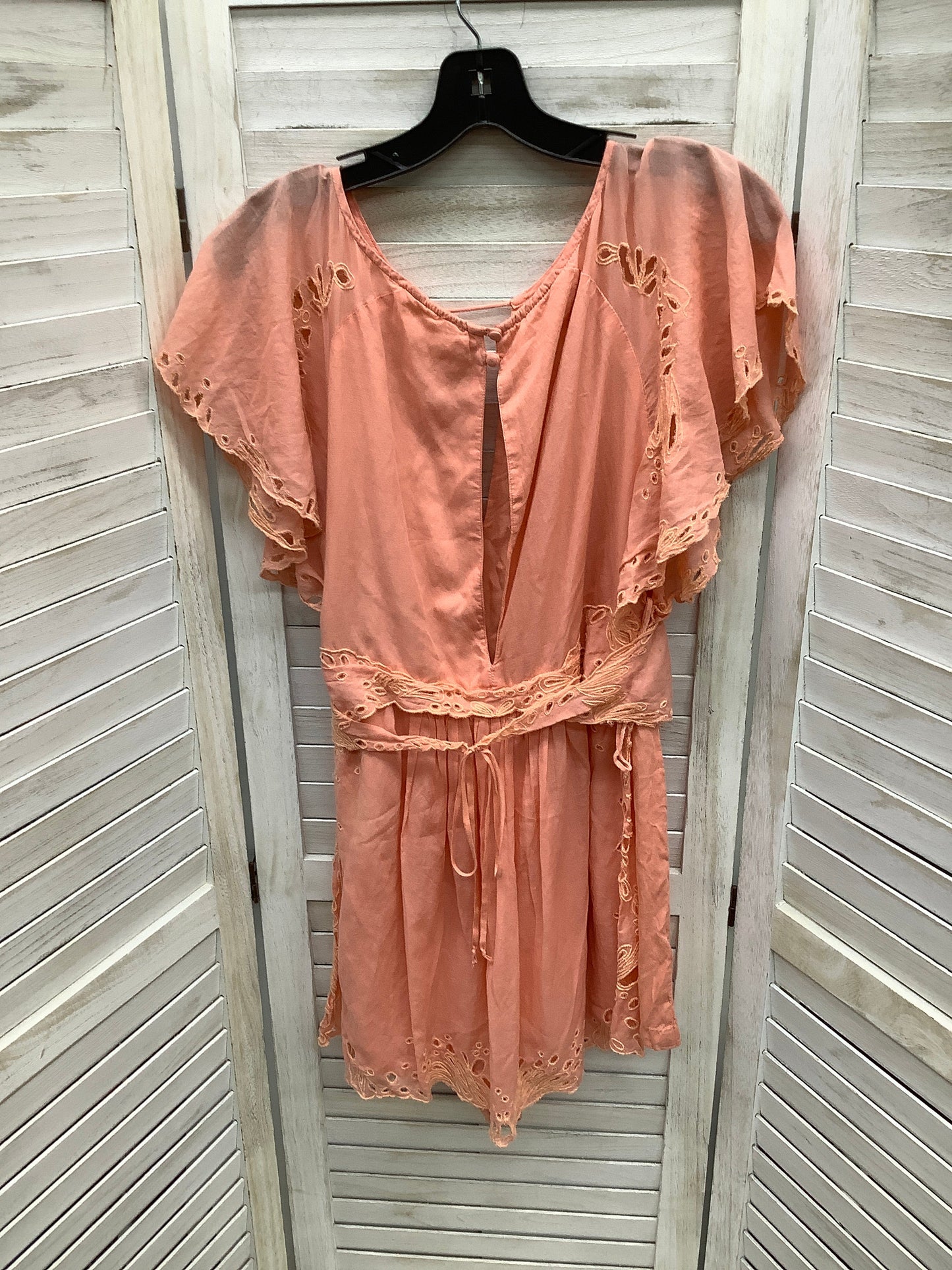 Romper By Free People  Size: 12