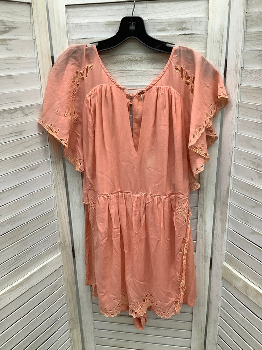 Romper By Free People  Size: 12