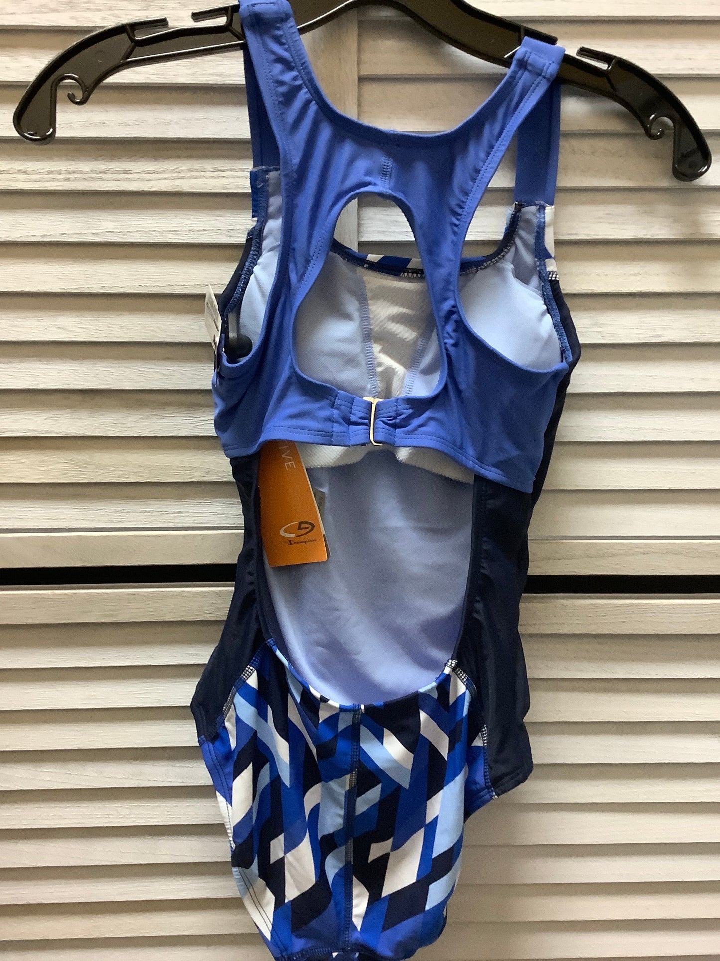 Swimsuit By Champion  Size: Xs