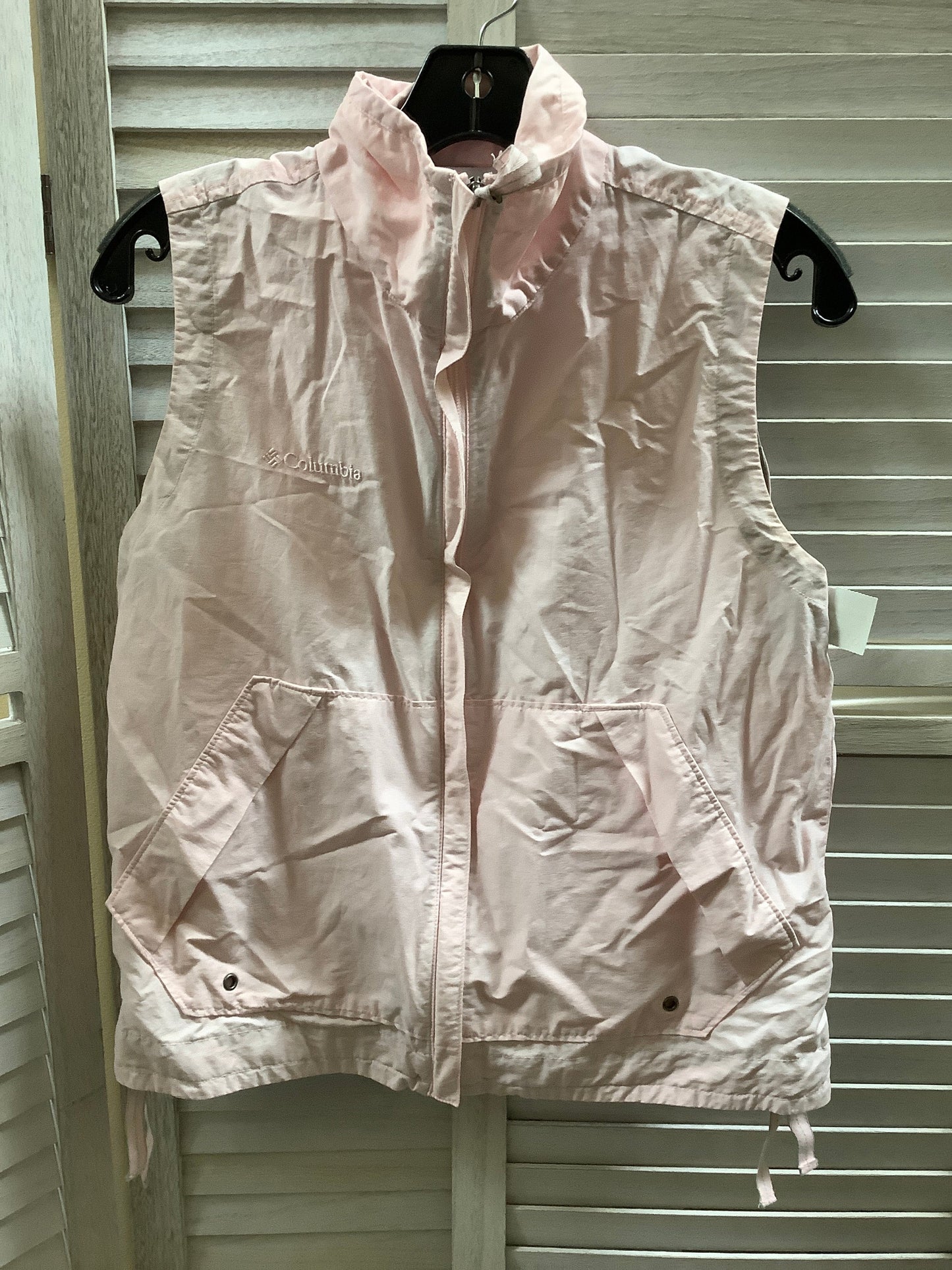Vest Other By Columbia  Size: M