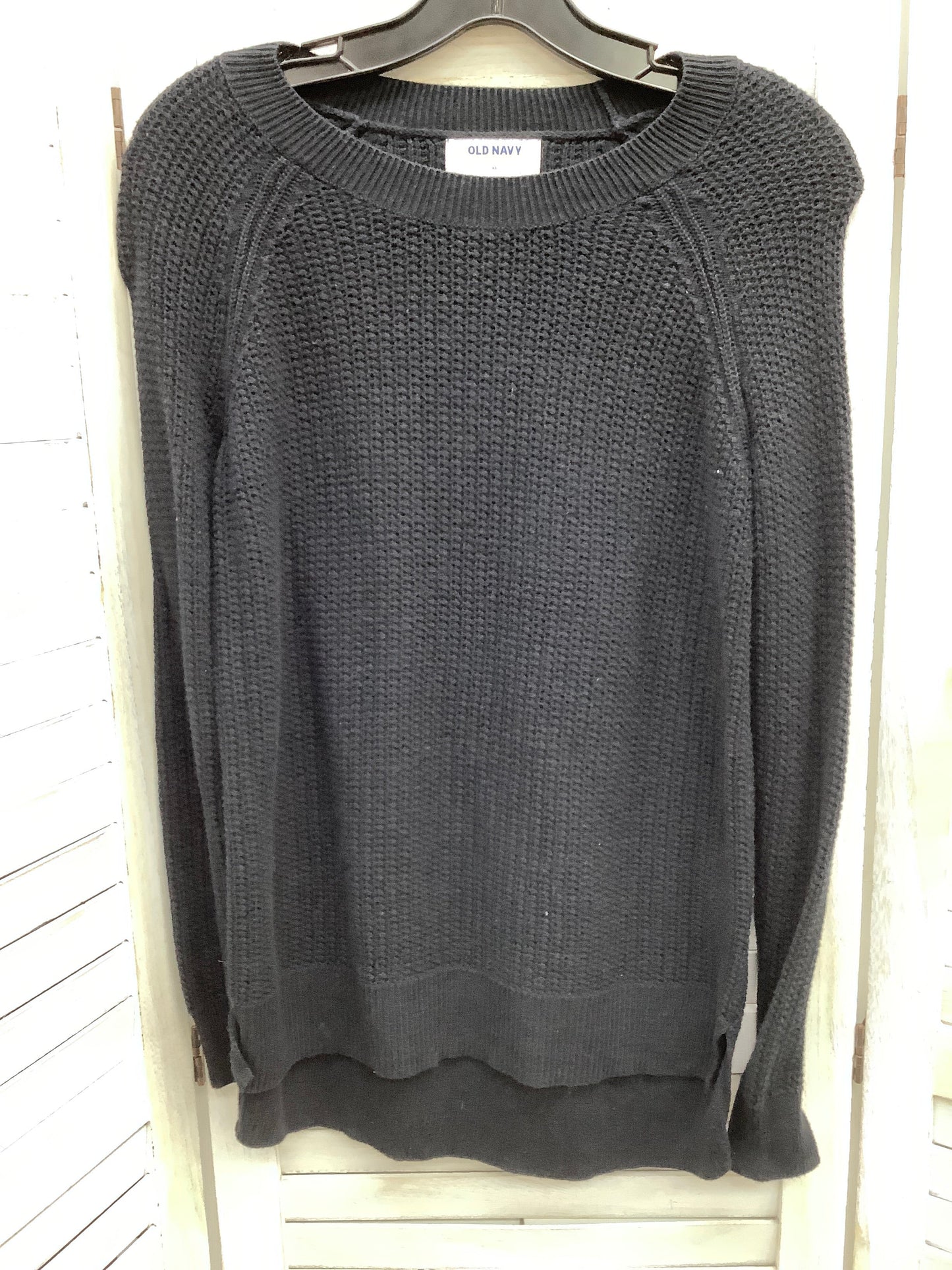 Sweater By Old Navy  Size: Xs