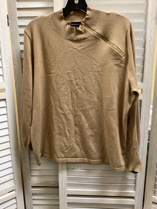 Sweater By New York And Co  Size: Xxl