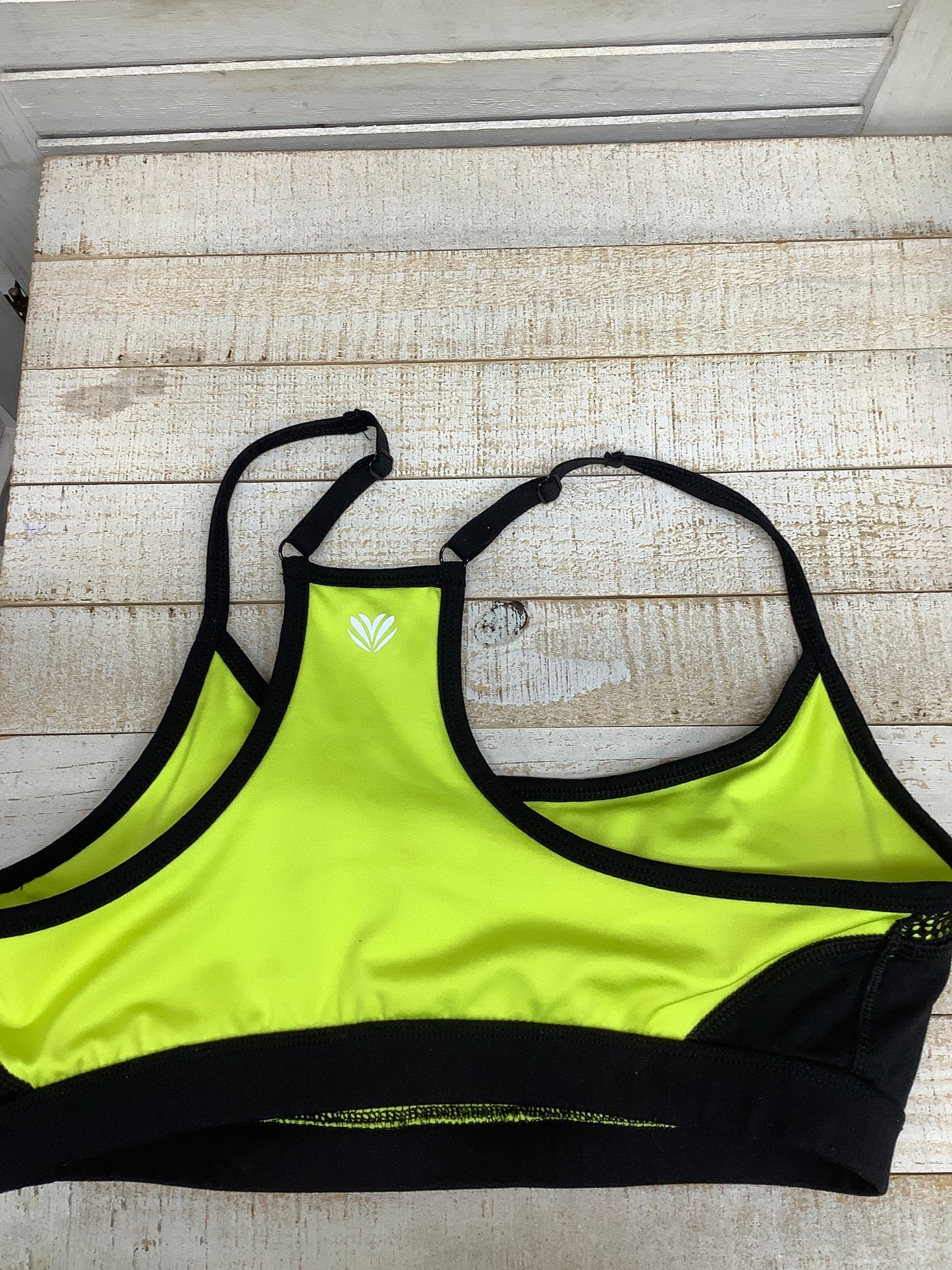 Athletic Bra By Forever 21  Size: M