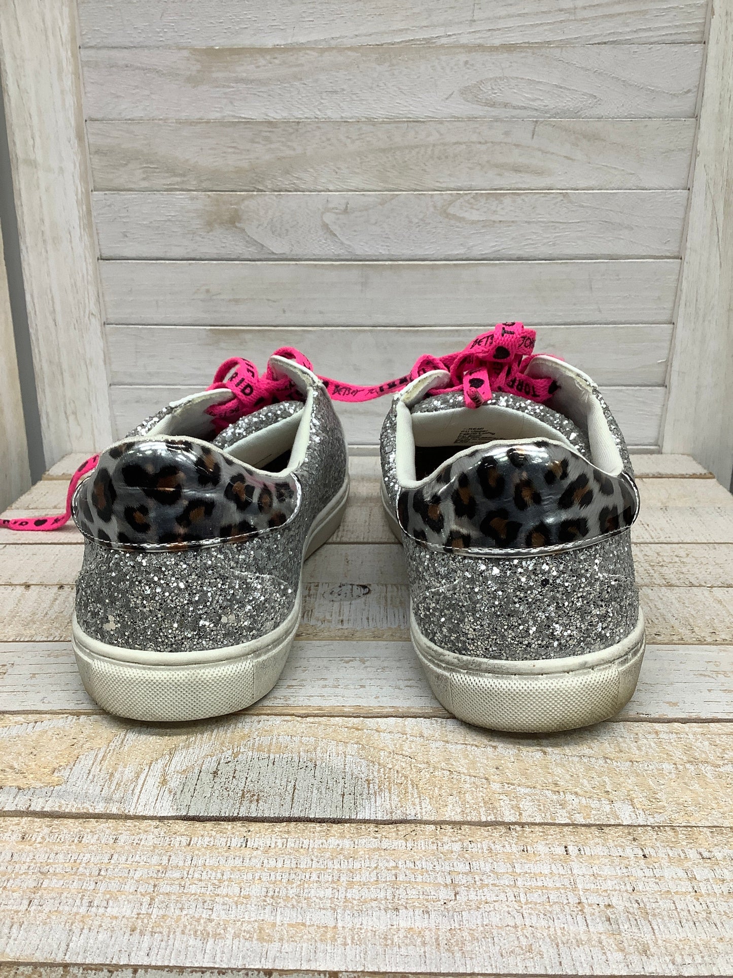 Shoes Sneakers By Torrid  Size: 8.5