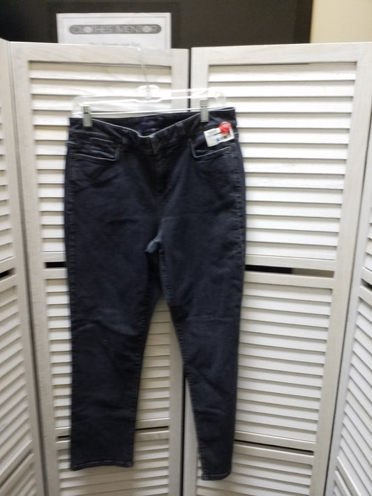Jeans Skinny By Talbots  Size: 10petite