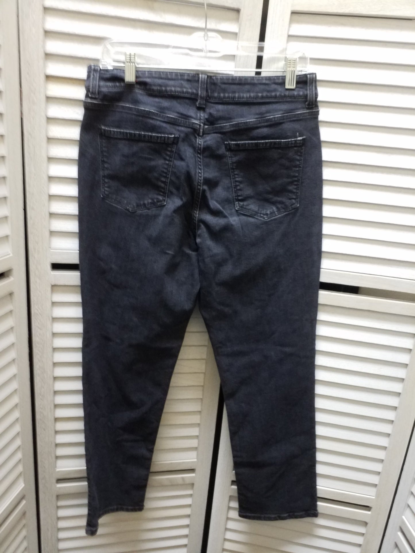 Jeans Skinny By Talbots  Size: 10petite