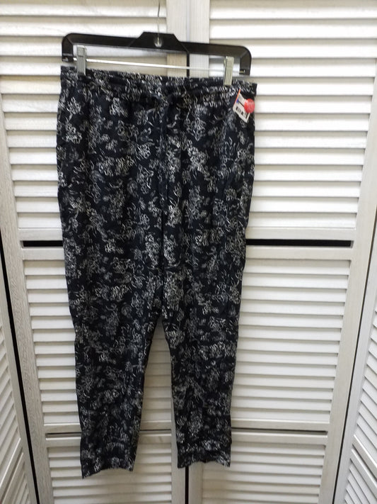 Pants Lounge By J. Jill  Size: S