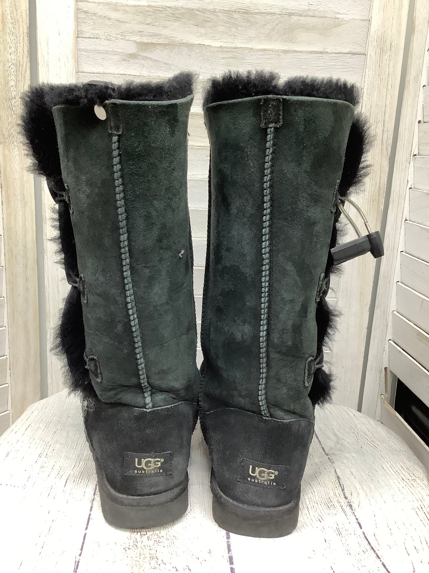 Boots Knee By Ugg  Size: 9