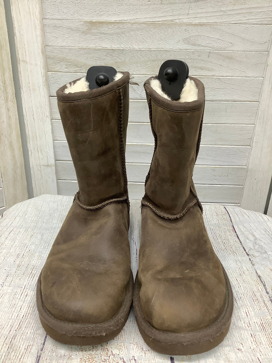 Boots Ankle By Ugg  Size: 5