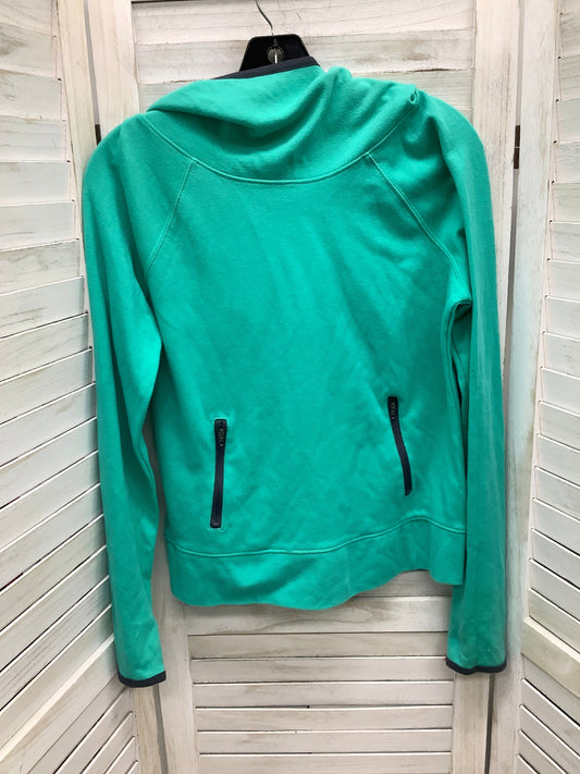 Sweatshirt Hoodie By So  Size: M