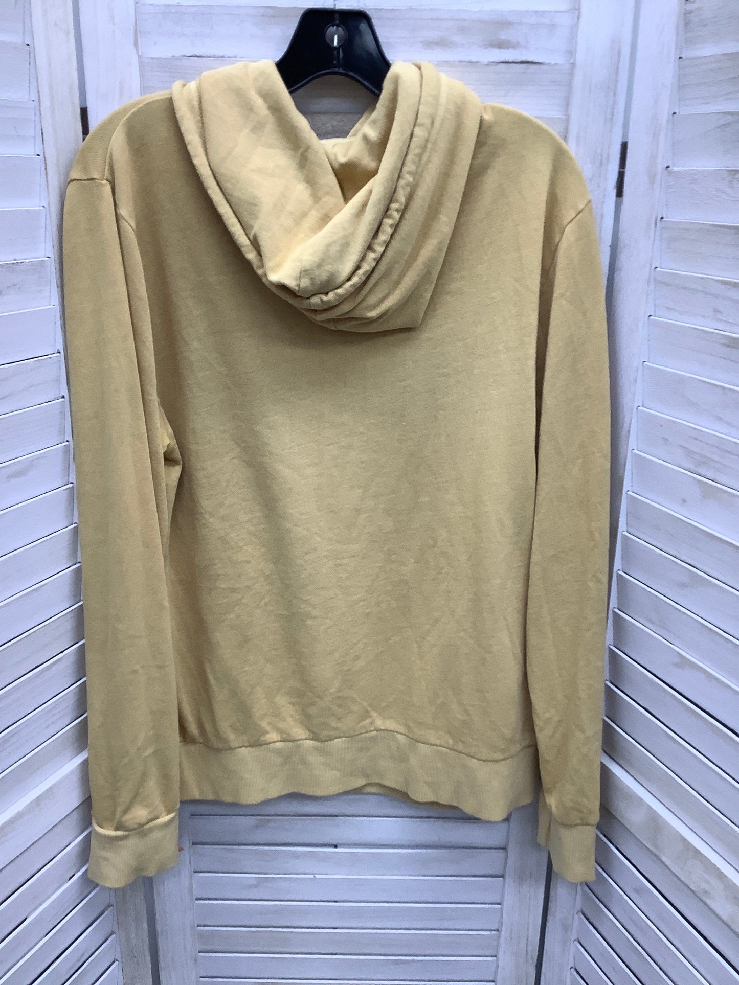 Sweatshirt Hoodie By Old Navy  Size: M