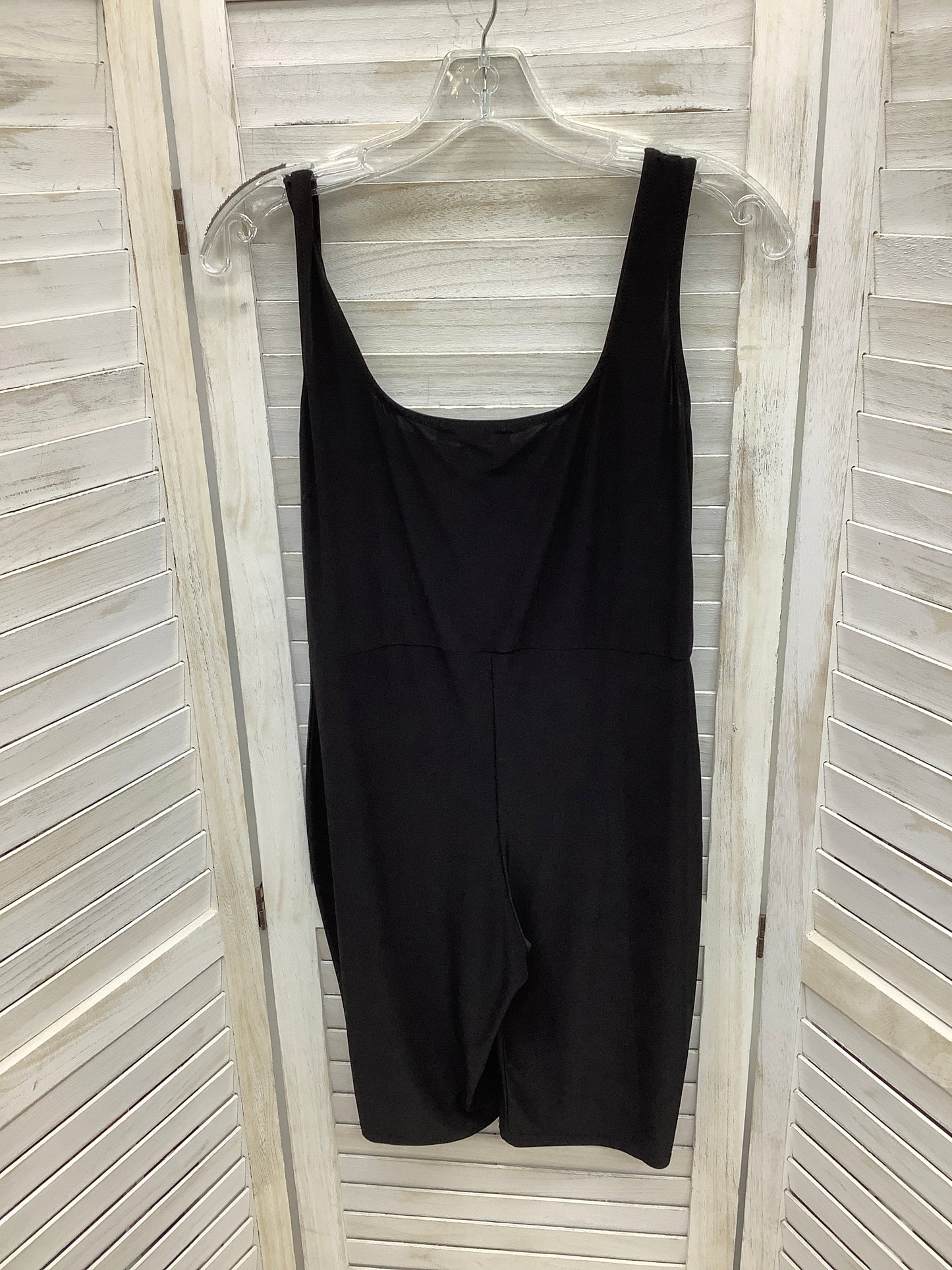Romper By Missguided  Size: 8