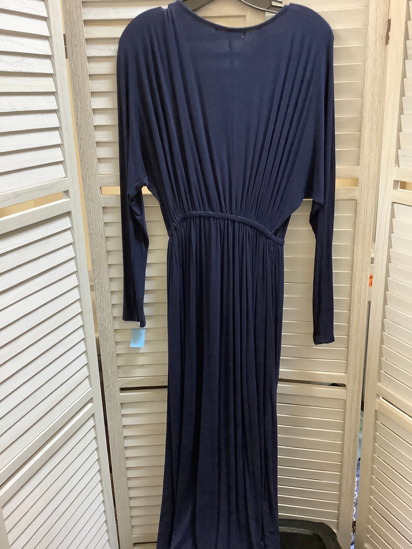 Dress Casual Maxi By Clothes Mentor  Size: S