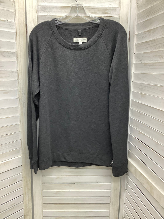 Top Long Sleeve By Lou And Grey  Size: M