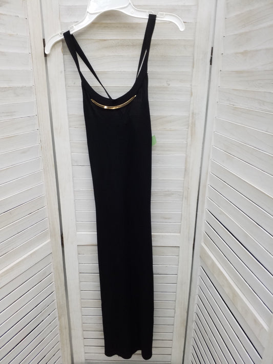 Dress Casual Midi By Bebe  Size: Xs