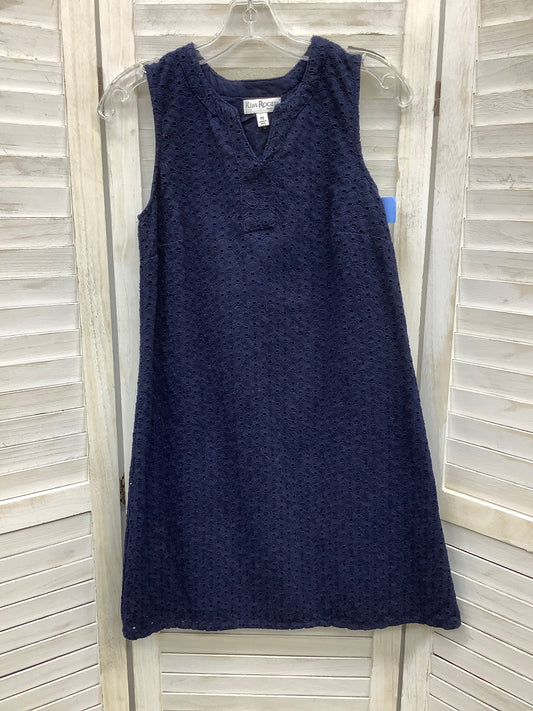 Dress Casual Short By Kim Rogers  Size: S