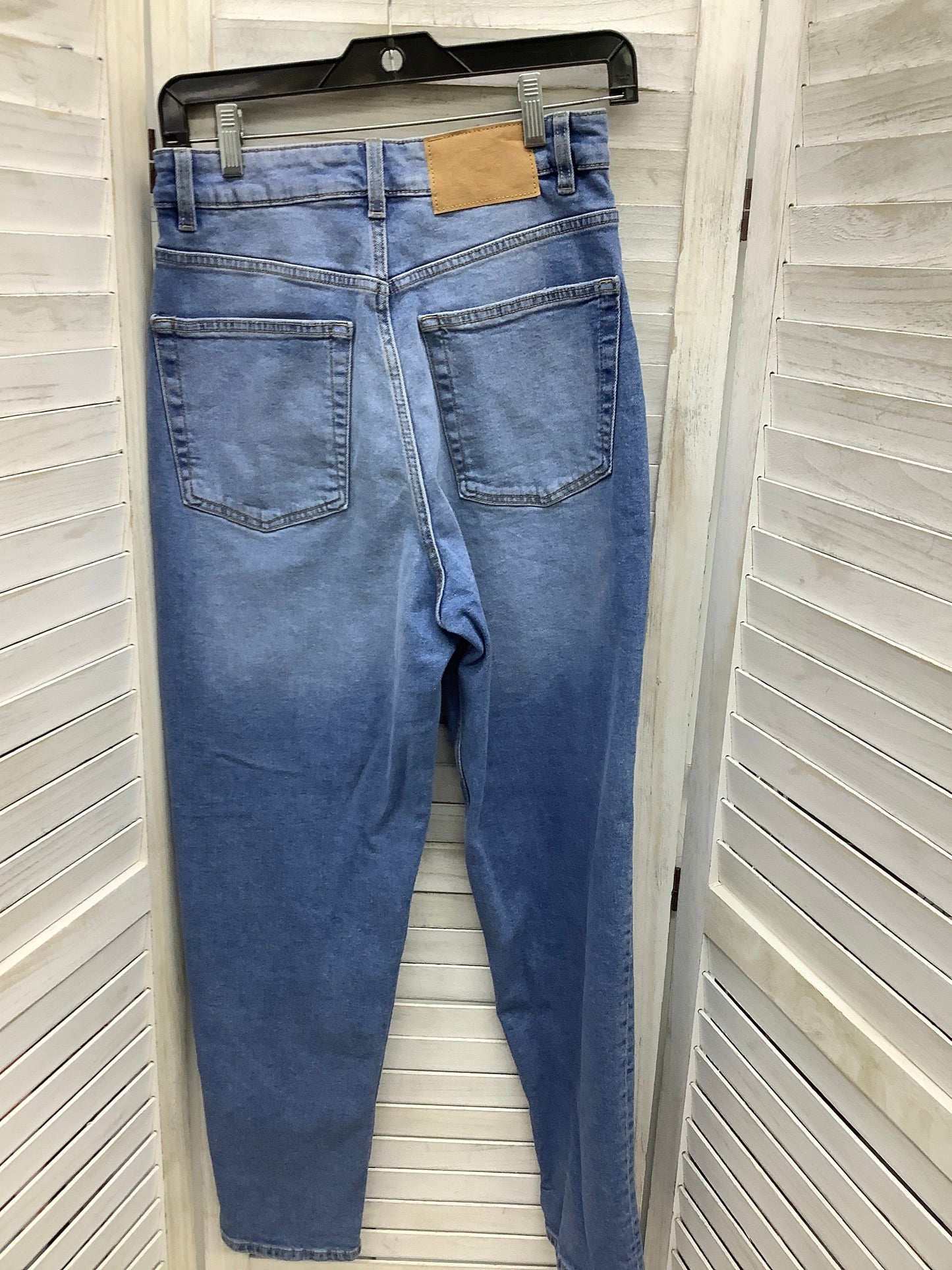 Jeans Skinny By Divided  Size: 8