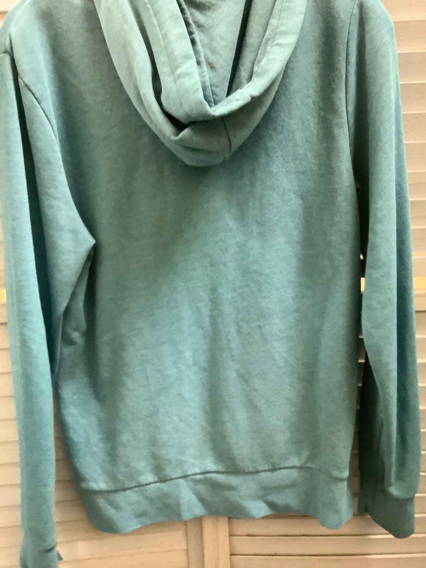 Sweatshirt Hoodie By H&m  Size: S