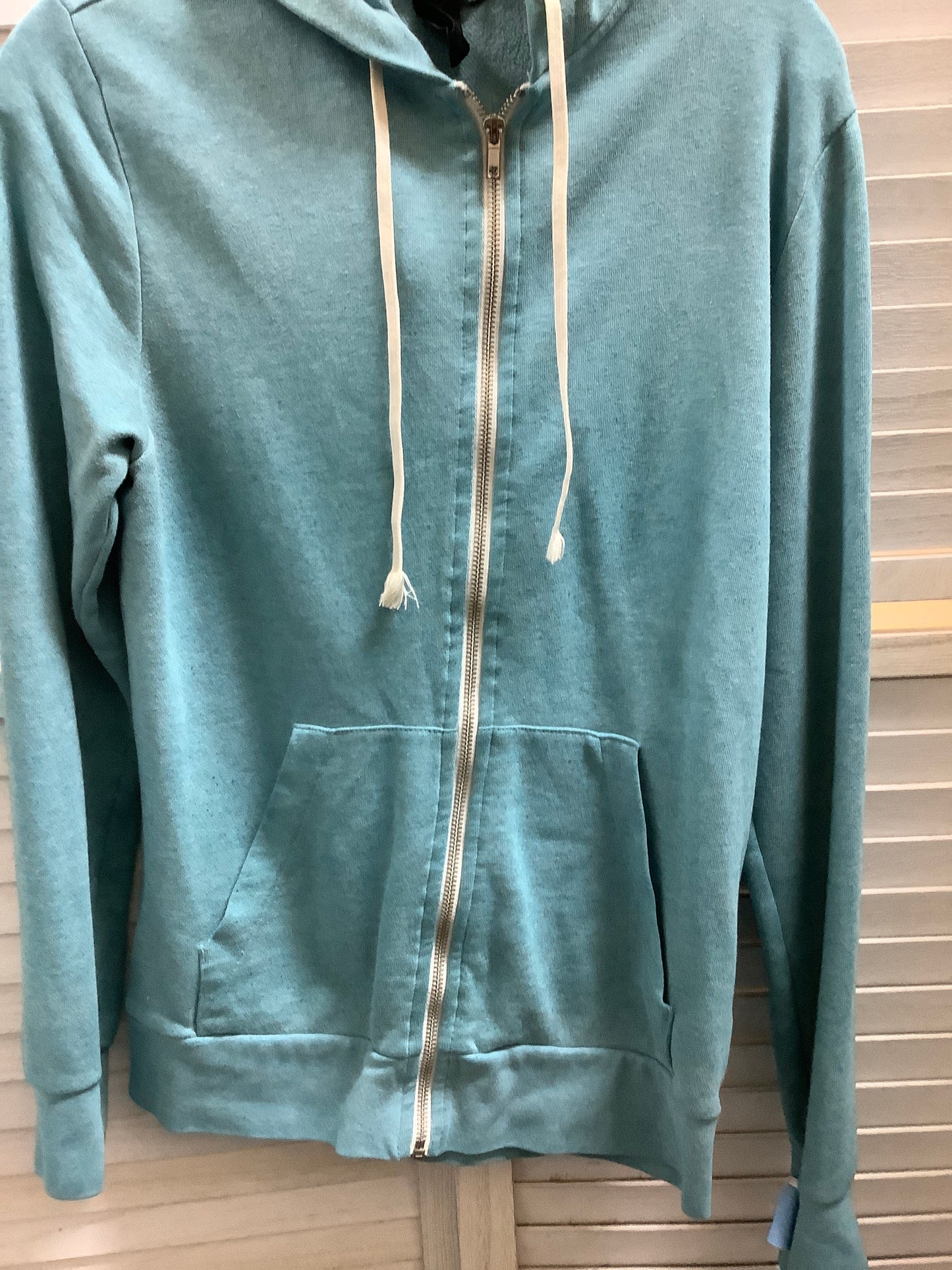 Sweatshirt Hoodie By H&m  Size: S