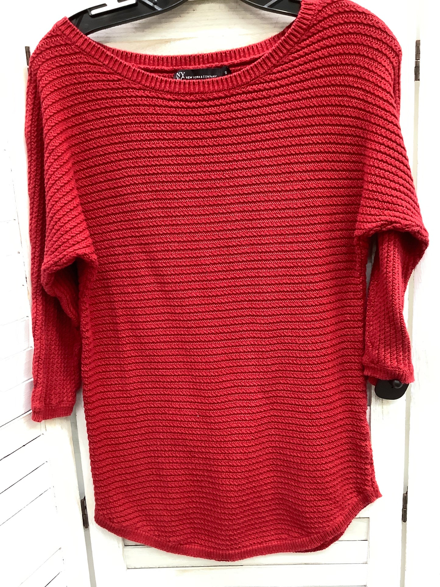 Sweater By New York And Co  Size: S