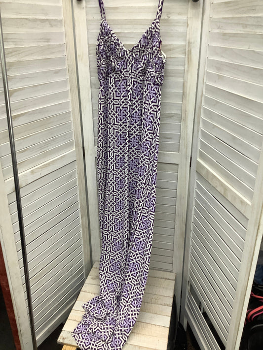 Dress Casual Maxi By New York And Co  Size: Xs