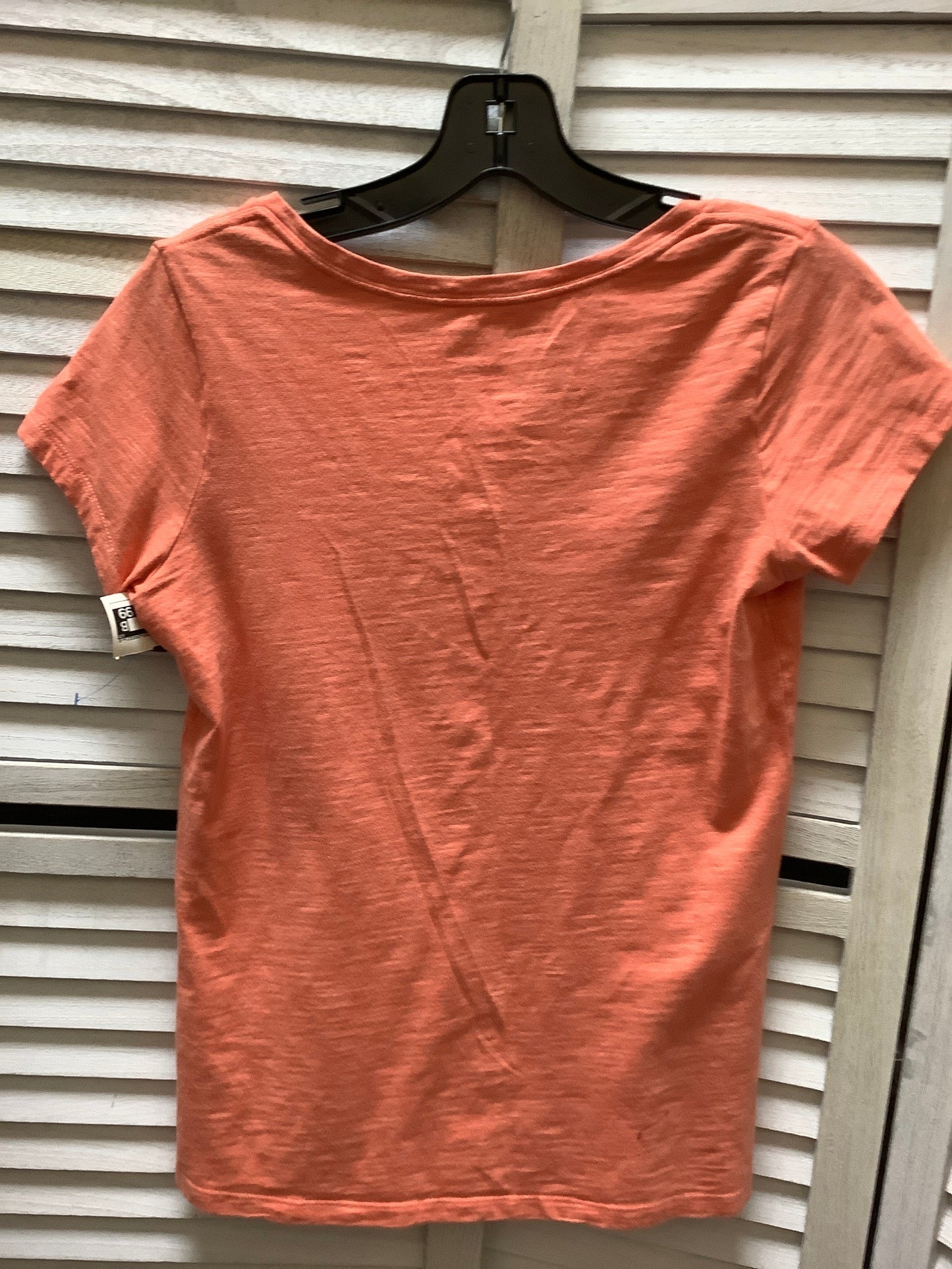 Top Short Sleeve Basic By Columbia  Size: Xs