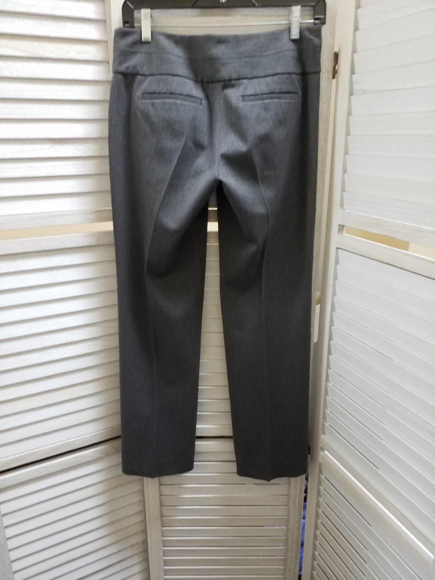 Pants Ankle By Express  Size: Xs