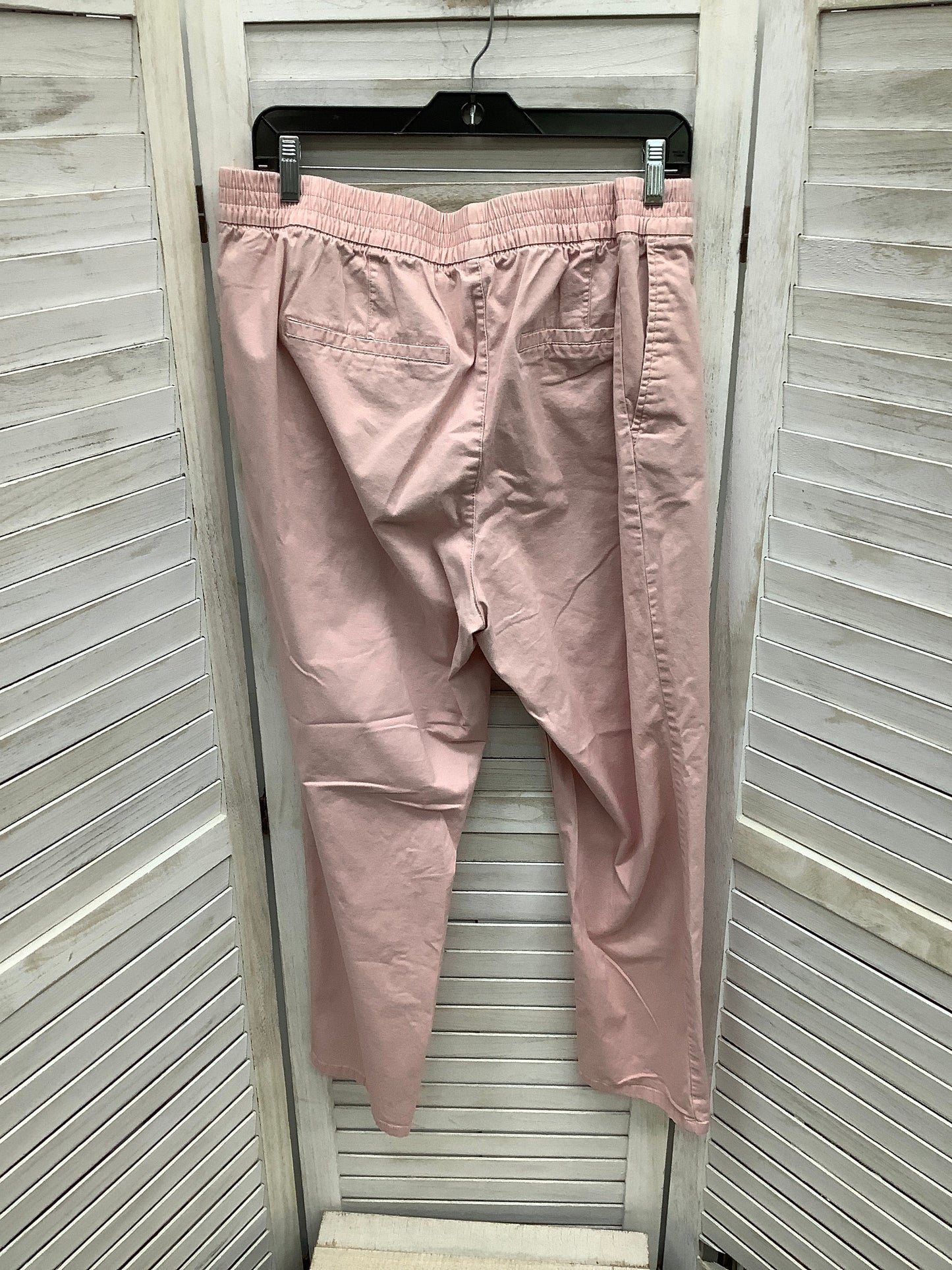 Pants Lounge By Old Navy  Size: 16
